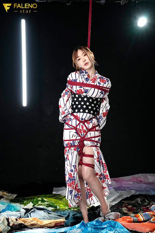 天使もえ(天使萌)引退作品FNS-038介绍及封面预览