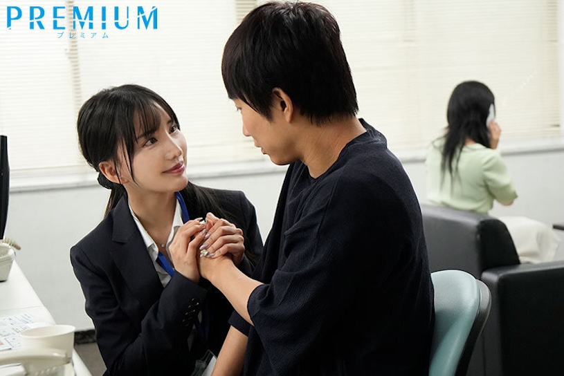 楪カレン(楪可怜)最新品番作品PRED-739介绍及预览-很美的