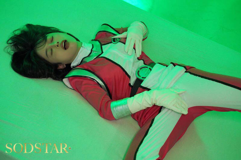 「MINAMO」最新作品START-302介绍及封面预览