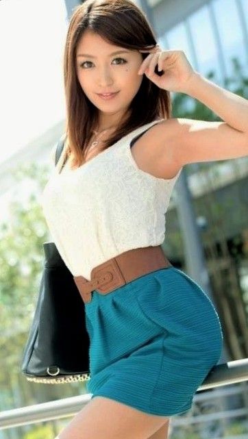 长谷川美玖(长谷川ミク)精选品番作品推荐介绍及预览-很美的