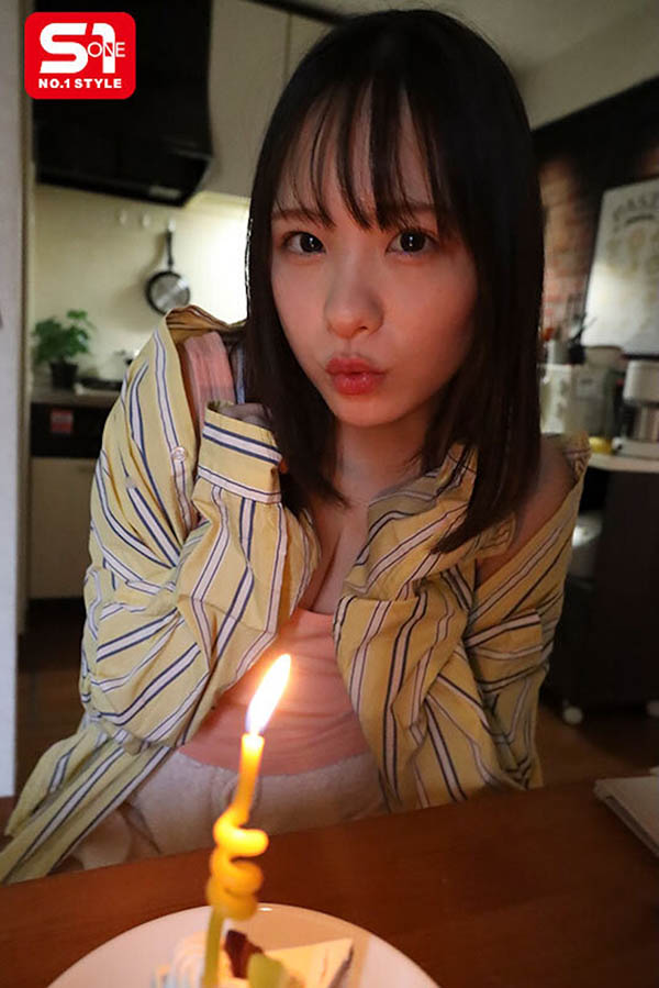 「村上悠华」最新品番作品SONE-670介绍及预览-很美的