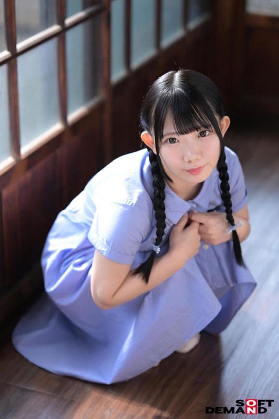 146cm超迷你萝莉《南日菜乃》精选作品推荐介绍及封面预览