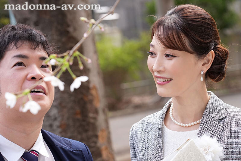 资深美人妻《松本翔子》精选作品推荐介绍及封面预览