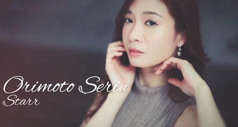 织本芹野（织本せりの）精选品番作品推荐介绍及预览-很美的