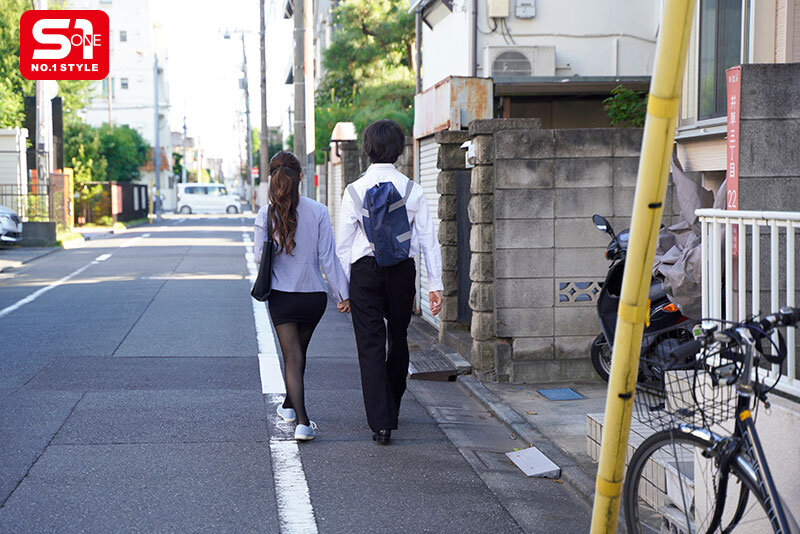 七森莉莉（七ツ森りり）最新作品SONE-573介绍及封面预览