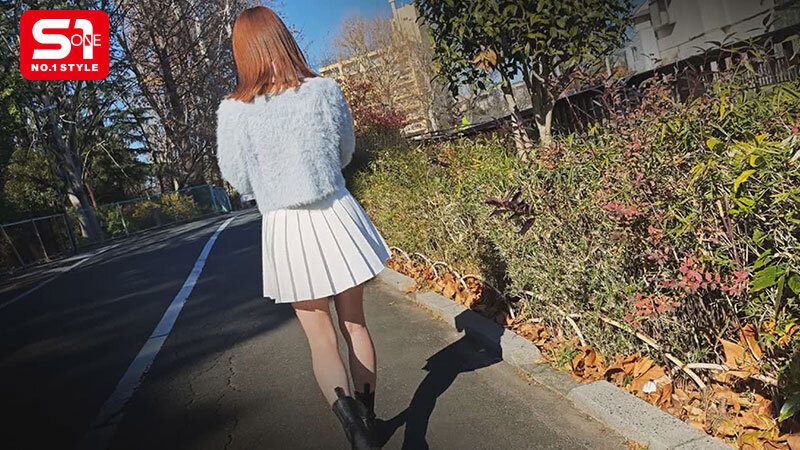 未歩なな(未步奈奈)最新作品SONE-828介绍及封面预览