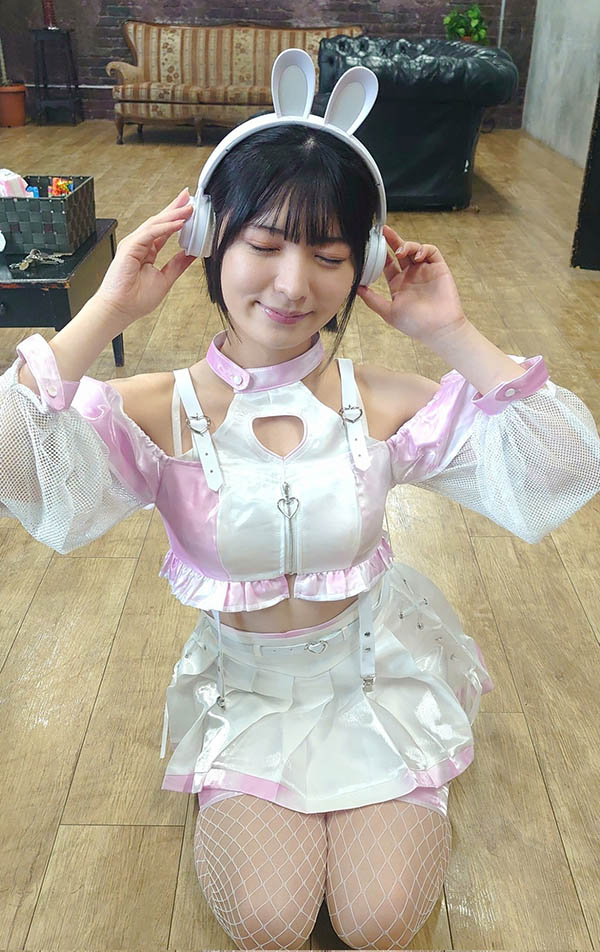 雪国正统派美少女《虹村优美》精选作品推荐介绍及封面预览