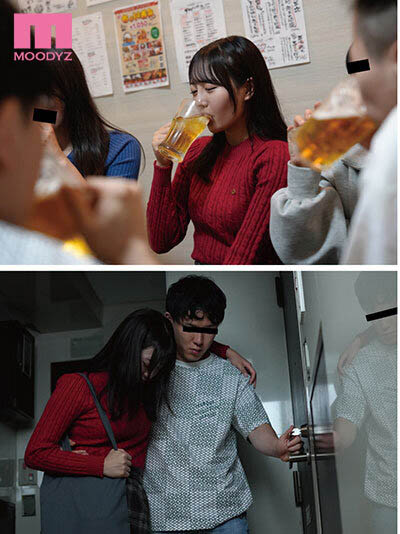 「塔乃花铃」最新作品MIDA-147介绍及封面预览