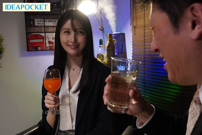 藤咲まい(藤咲舞)最新作品IPZZ-693介绍及封面预览