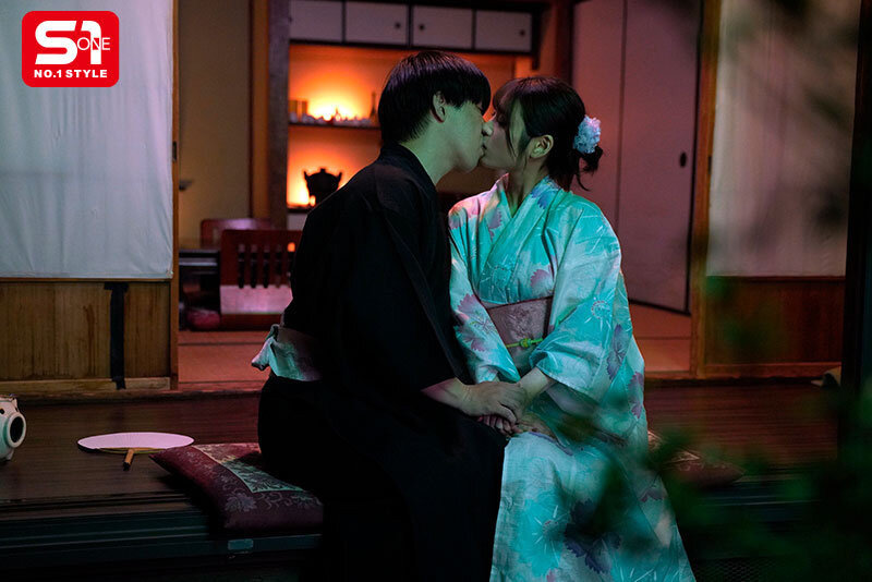 「河北彩伽」最新作品SONE-853介绍及封面预览