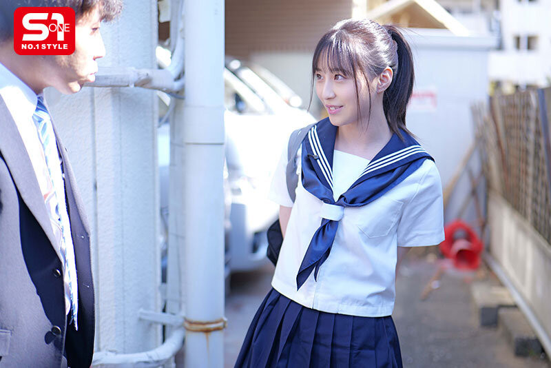 「新木希空」最新作品SONE-864介绍及封面预览