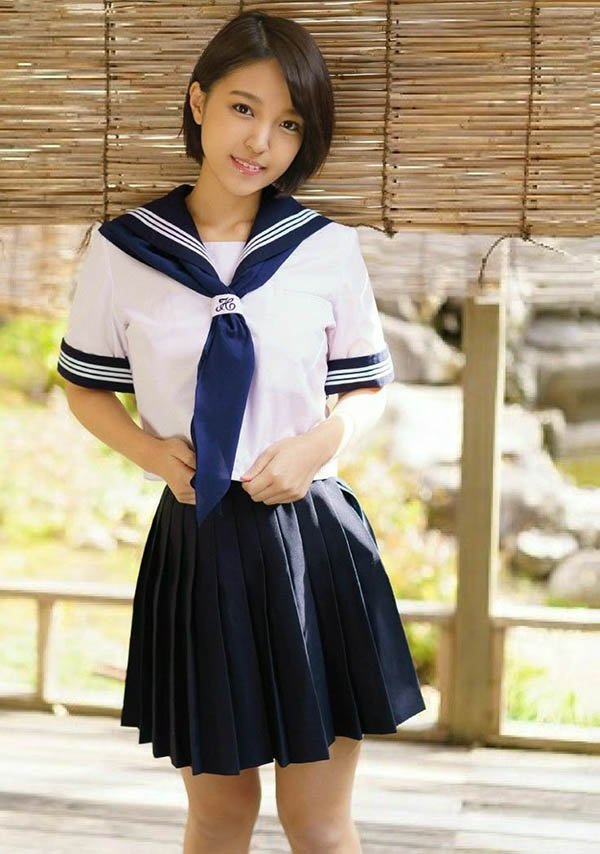 前蚊香社最强美少女《日向澪》精选作品推荐介绍及封面预览