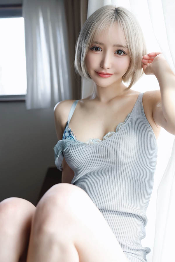 百永さりな（百永纱里奈）最新品番作品OFES-003介绍及预览-很美的