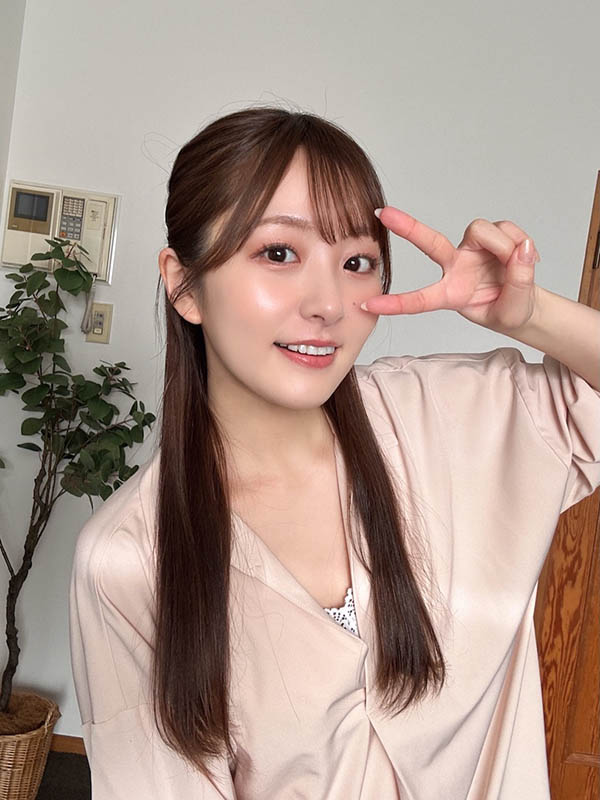 青空ひかり(青空光)最新品番作品START-104介绍及预览-很美的