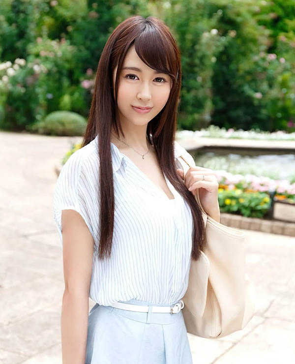 芽森滴(芽森しずく)精选品番作品推荐介绍及预览-很美的