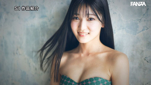 初美なのか(初美菜乃花)最新作品SONE-962介绍及封面预览