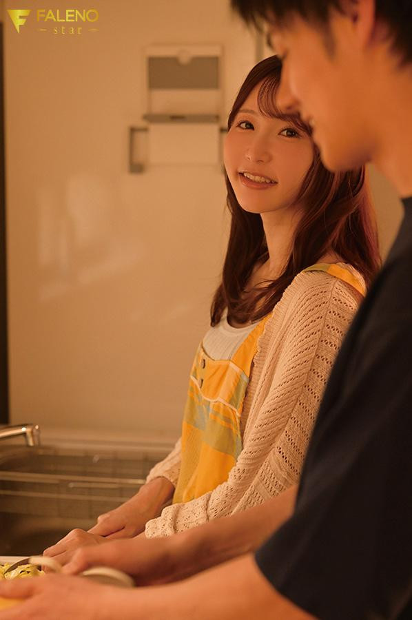 天使もえ(天使萌)最新作品FNS-093介绍及封面预览