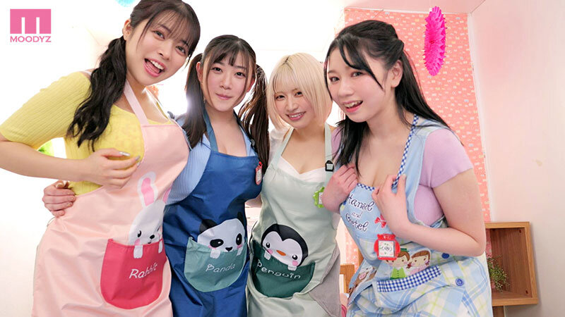 「4位爆乳保育士」共演品番作品MIRD-261介绍及预览-很美的