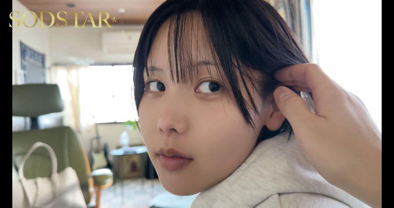 柴崎はる(柴崎春)最新作品START-387介绍及封面预览