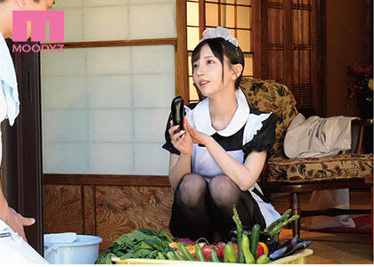 七沢みあ(七泽米亚)最新作品MIDA-324介绍及封面预览