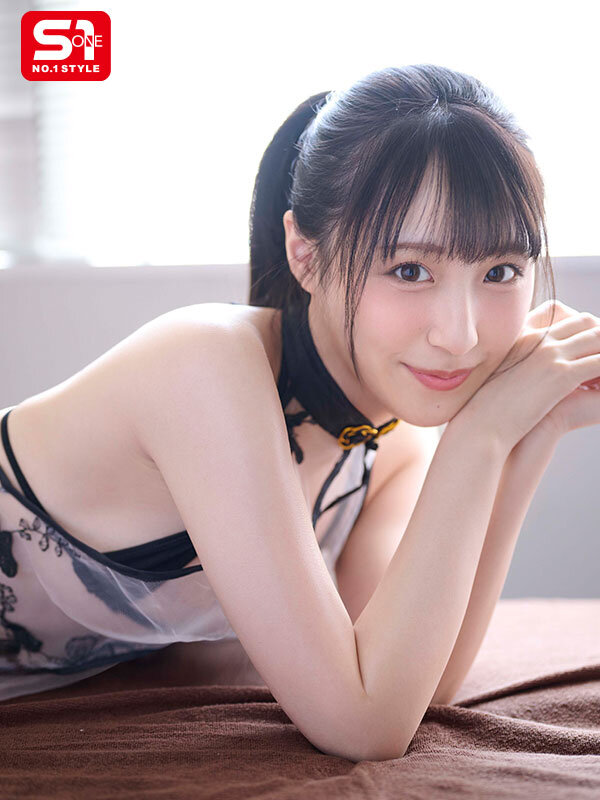 新木希空（新しい空）最新品番作品SONE-913介绍及预览-很美的