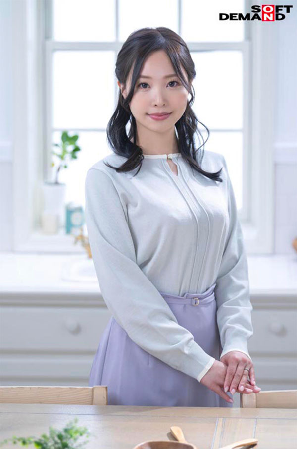 「三上咲」最新品番作品SDNM-524介绍及预览-很美的