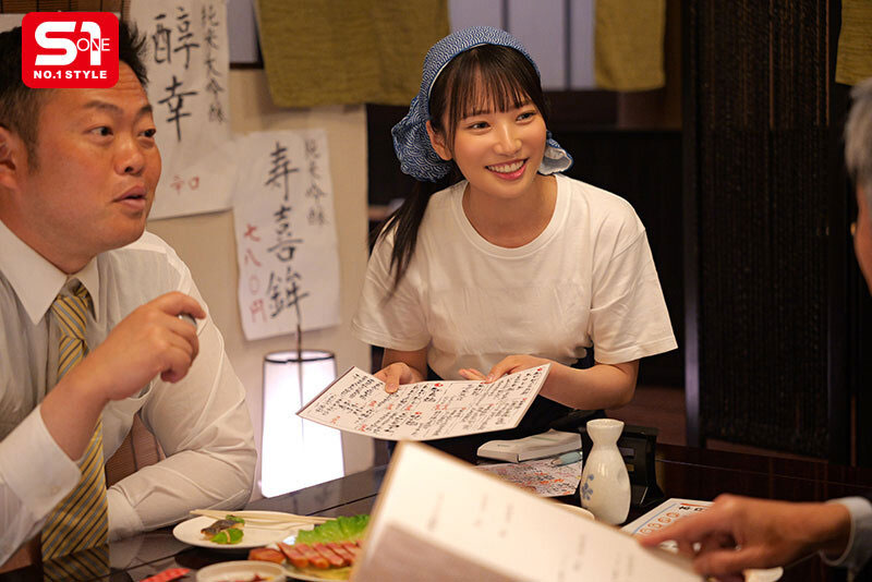 「榊原萌」最新作品SONE-949介绍及封面预览