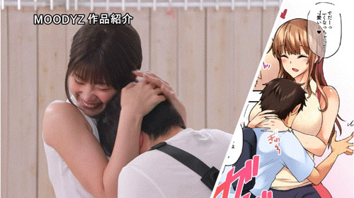 「美谷朱音、新井里真、天月杏」合演作品MIMK-252介绍及封面预览