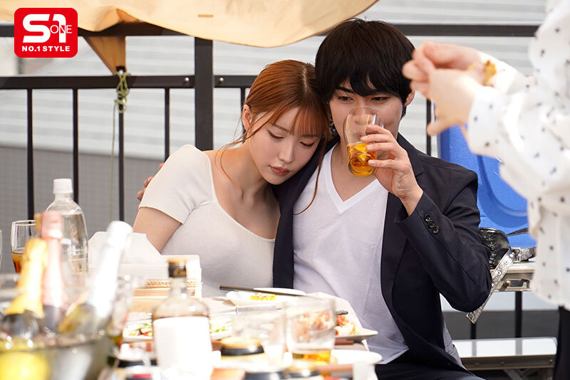 「笹仓彩」最新作品SONE-953介绍及封面预览