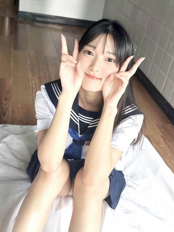 初美なのか（初美菜乃花）最新品番作品SONE-996介绍及预览-很美的