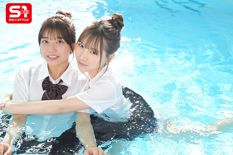 「三田真铃、川越铃子」共演作品SNOS-022介绍及封面预览