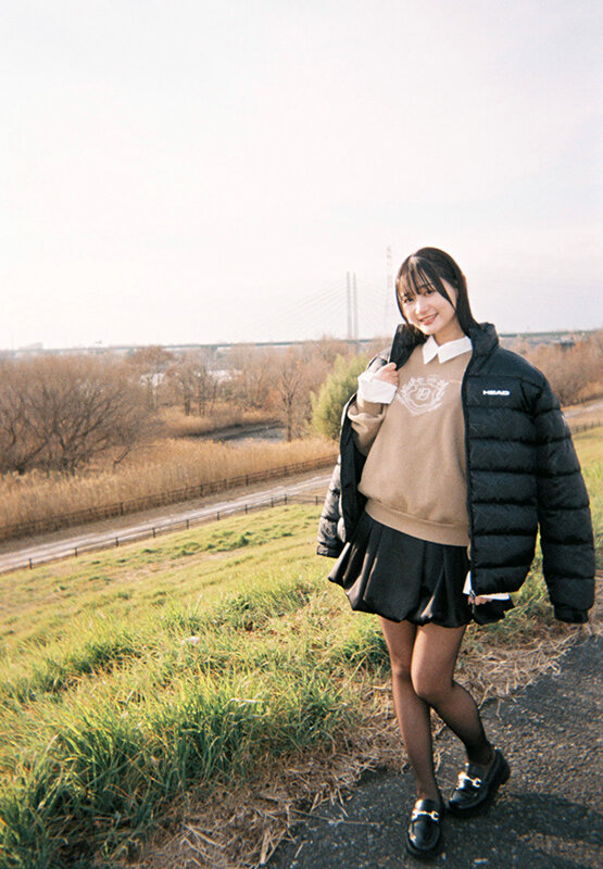 「静河」最新品番作品JERA-011介绍及预览-很美的