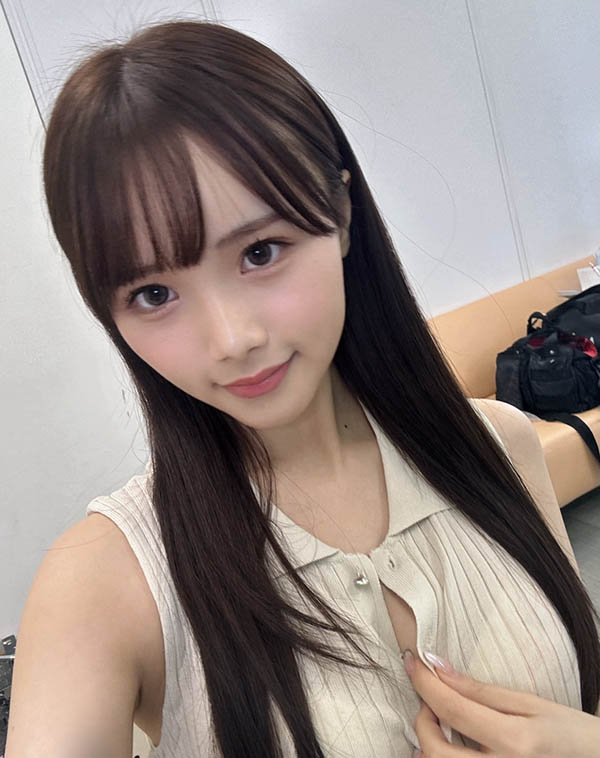 泉ももか(泉百华)最新品番作品MIDA-412介绍及预览-很美的