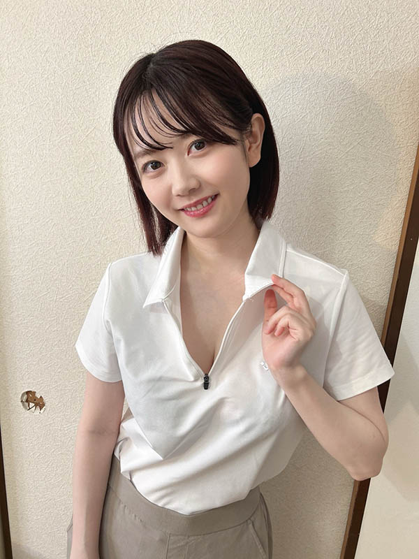 水卜さくら(水卜樱)最新作品MIDA-406介绍及封面预览