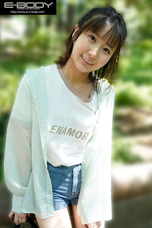 「由衣阳菜」最新作品EBWH-292介绍及封面预览