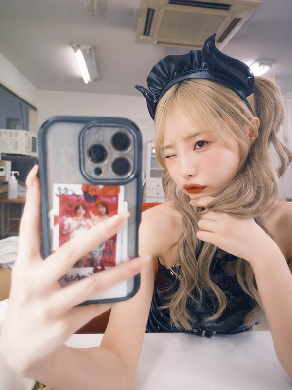 松本いちか（松本一香）最新作品MIDA-410介绍及封面预览