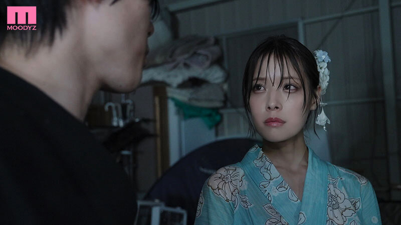 「八木奈奈」最新作品MIDA-428介绍及封面预览