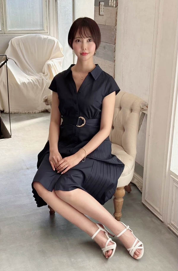 「佐藤衣栞」最新作品MIKR-054介绍及封面预览