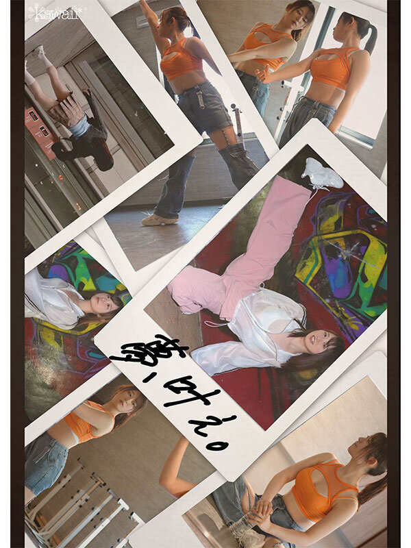 凪咲あおい(凪咲葵)最新作品CAWD-919介绍及封面预览