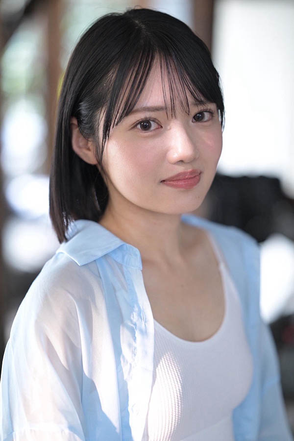 「八坂凪」最新作品MIDA-343介绍及封面预览