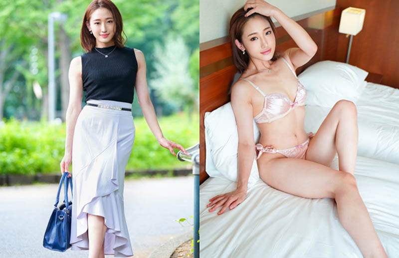 白花江（白花こう）精选品番作品推荐介绍及预览-很美的