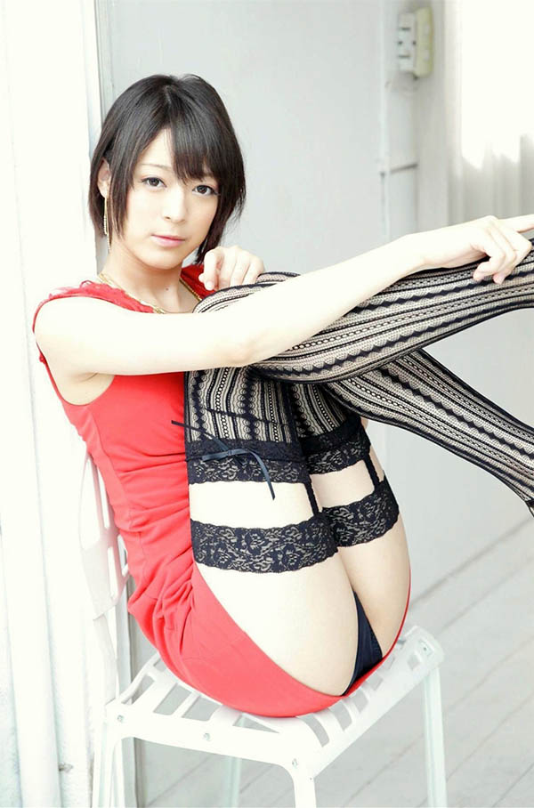 AV究极美腿王者「司美琴」精选作品推荐介绍及封面预览