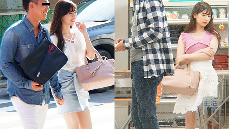 明里䌷(明里つむぎ)经典品番作品IPX-191介绍及预览-很美的