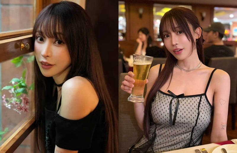 七瀬アリス(七濑爱丽丝)最新作品MNGS-030介绍及封面预览