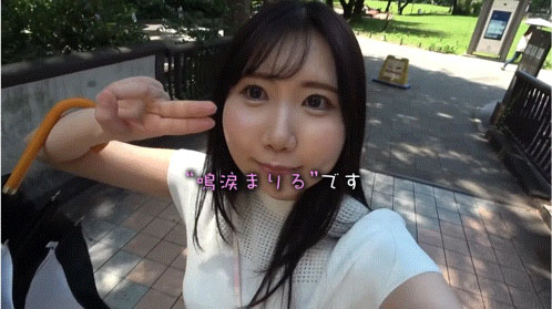 鸣涙まりる(鸣泪真里瑠)最新作品PKPD-401介绍及封面预览