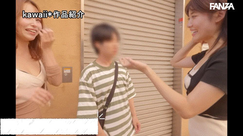 「伊藤舞雪、神宫寺奈绪」共演作品CAWD-941介绍及封面预览