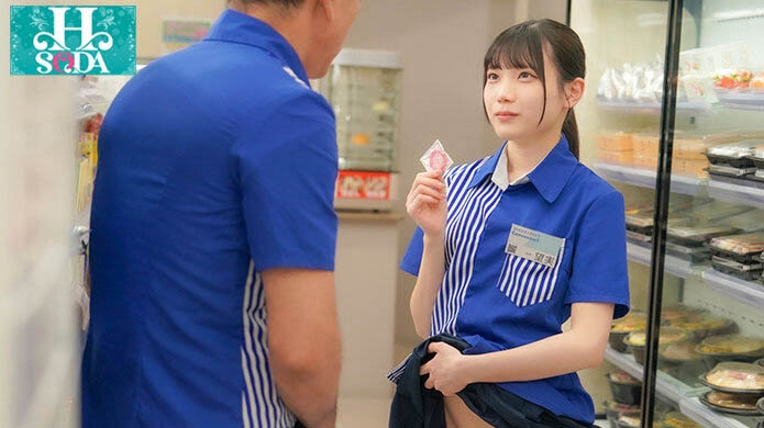 望実かなえ(望实苗香)最新品番作品HSODA-098介绍及预览-很美的