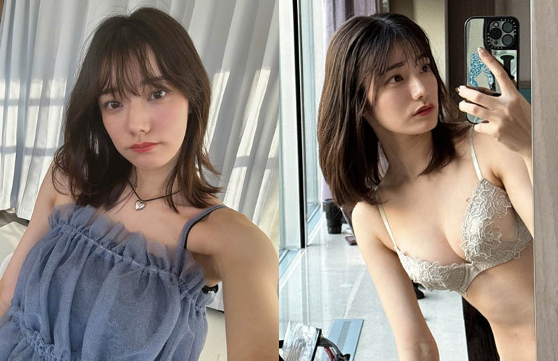 「宫下玲奈」最新品番作品MIDA-479介绍及预览-很美的