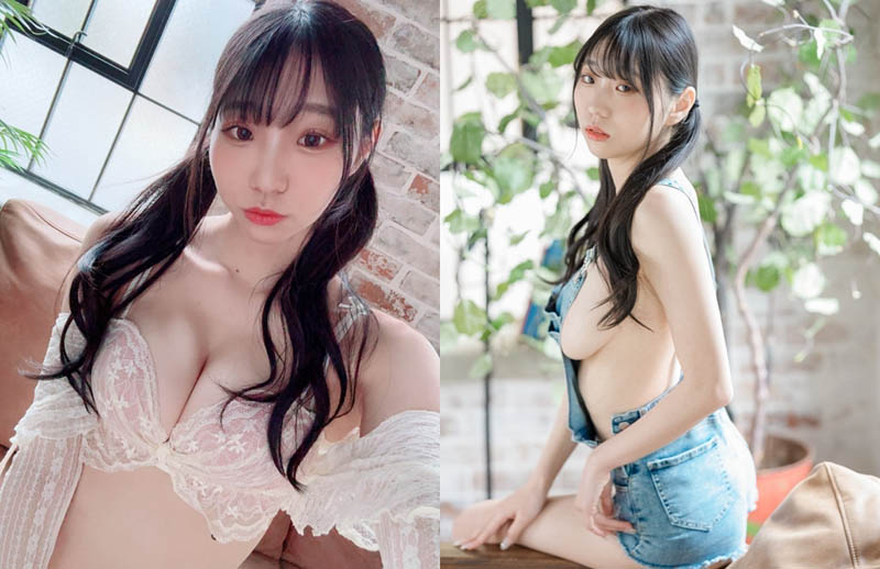 「百田光稀」最新作品MIDA-498介绍及封面预览