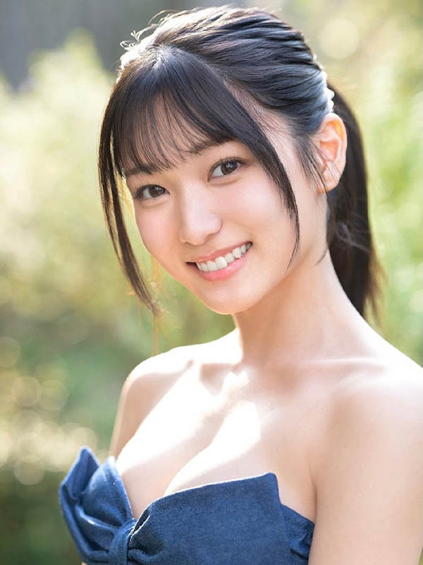 初美なのか（初美菜乃花）最新品番作品SNOS-101介绍及预览-很美的